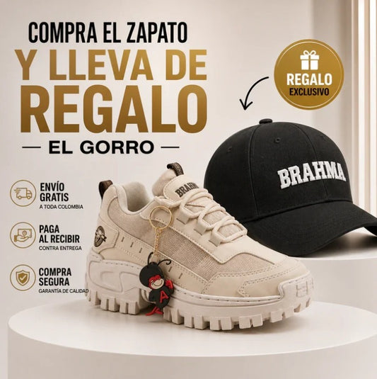 COMBO MOSTER